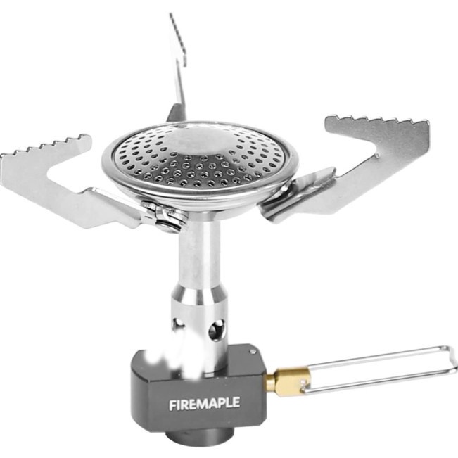 Revolutionary FireMaple Buzz Kompor Lipat Camping