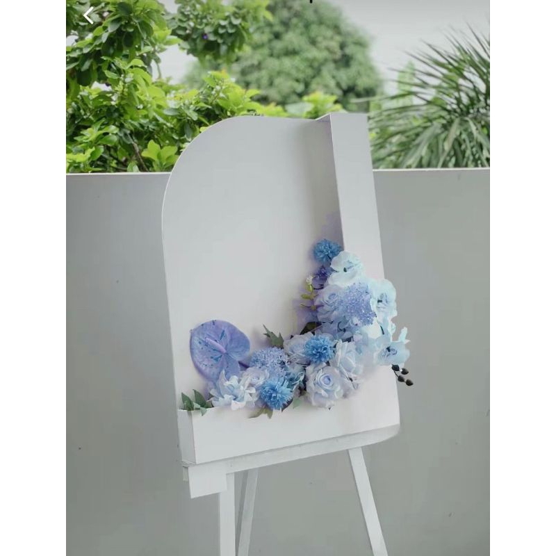 

Flowerbox | type L | uk 47x60