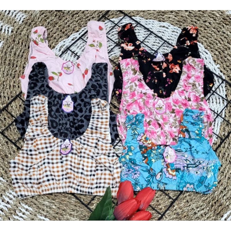 Devstore Grosir Kediri miniset dewasa bra trendy Kekinian