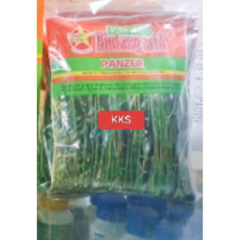 

KKS KACANG PANJANG PANZER BINTANG ASIA - 100 gram