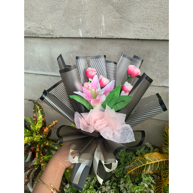 

Buket bunga termurah