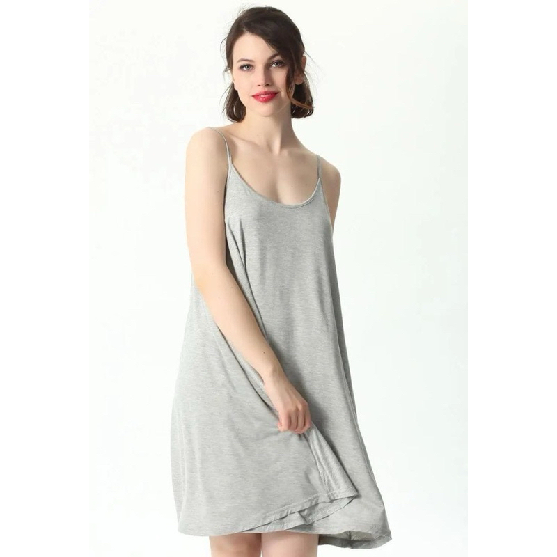 Dres tanktop Camisoles/Dres Wanita Tanktop Jumbo/Dres singlet polos