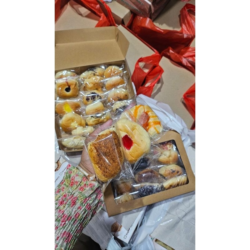 

roti Unyil isi 20