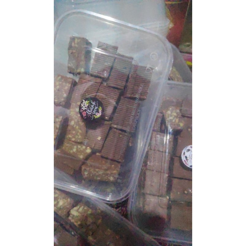 

silverqueen chochobar