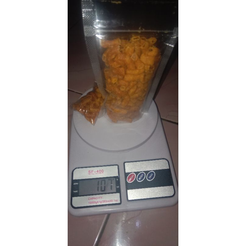 

paket makaroni