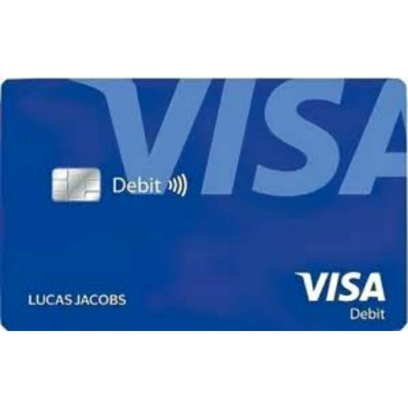 VCC Claim Trial saldo $1