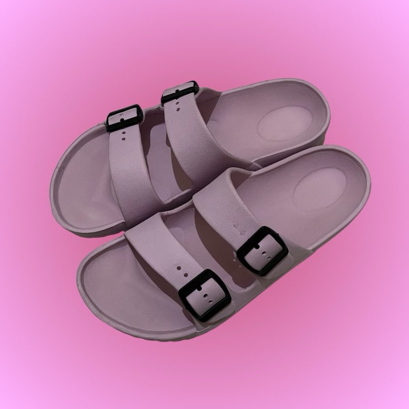 preloved rubi sandals
