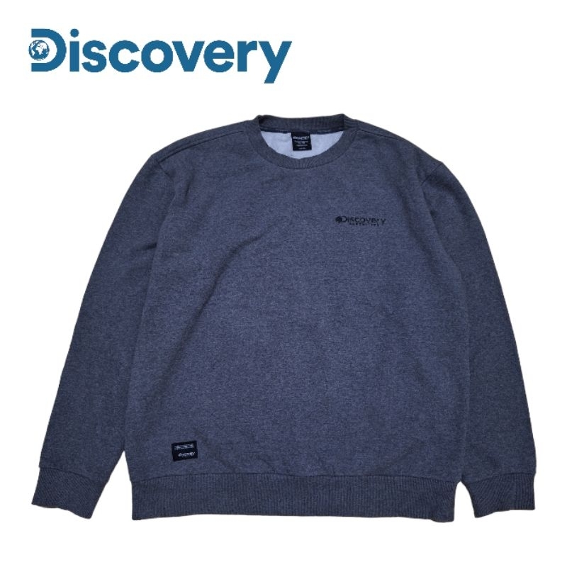 DISCOVERY EXPEDITION