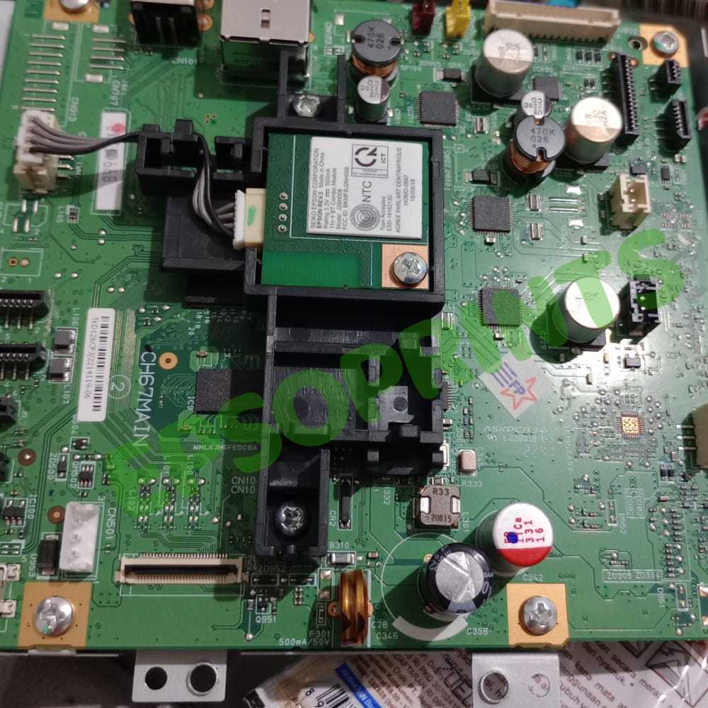 Wifi mainboard L15150 L15160 Modul wifi L15150