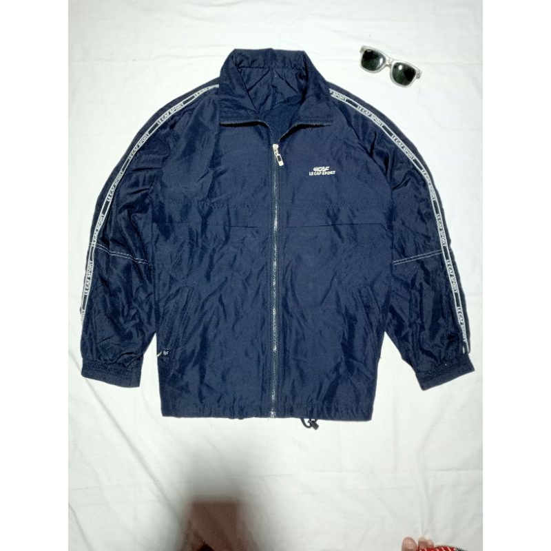 jaket sports lecaf