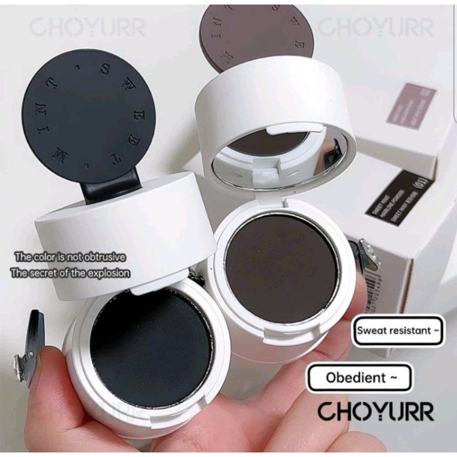 waverlo hairline powder