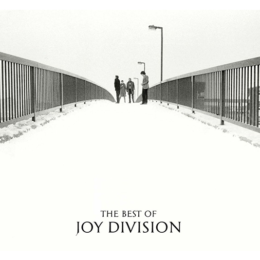 cd musik JOY DIVISION, The Best Of   Import, Sealed, New, Digipack edition, 2 disc