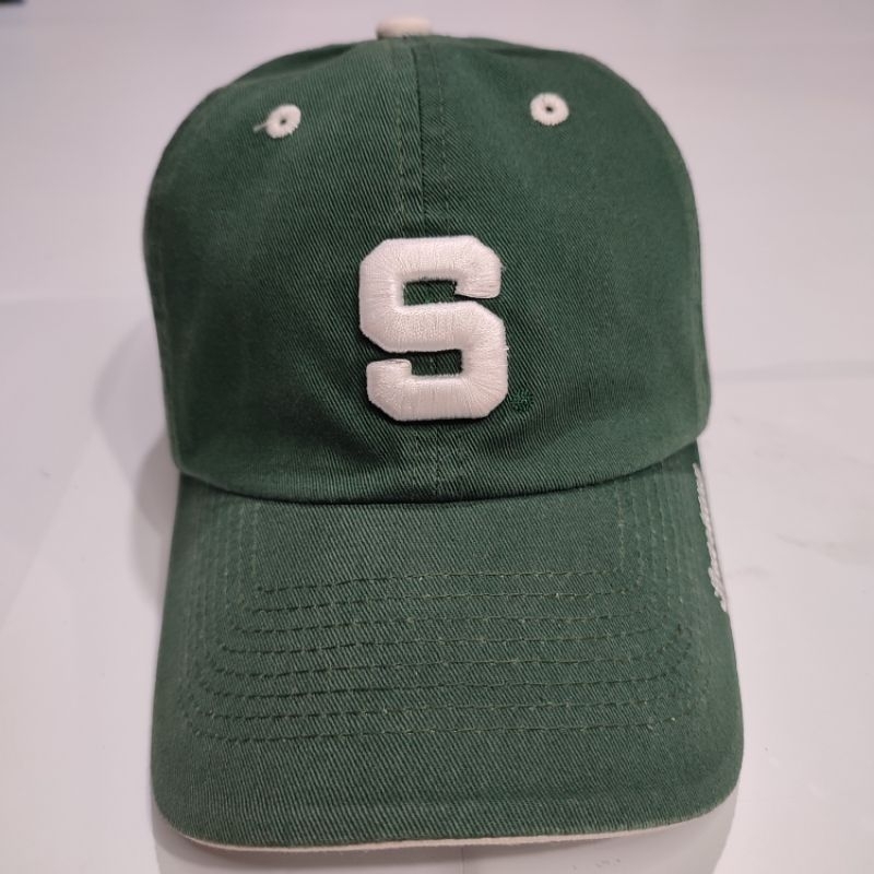 Michigan State Spartans Cap by TOW