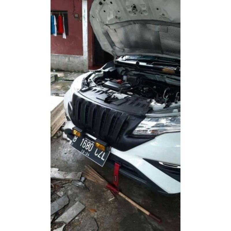 grill custom model Prado apollo allnew Rush terios 2018-2023