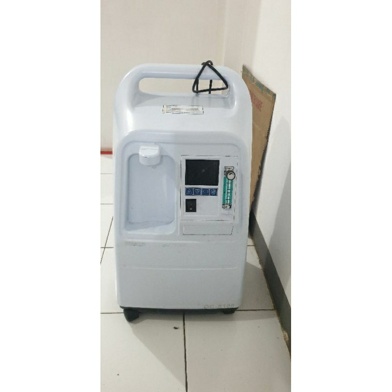 Oxygen Concentrator 10L / Menit