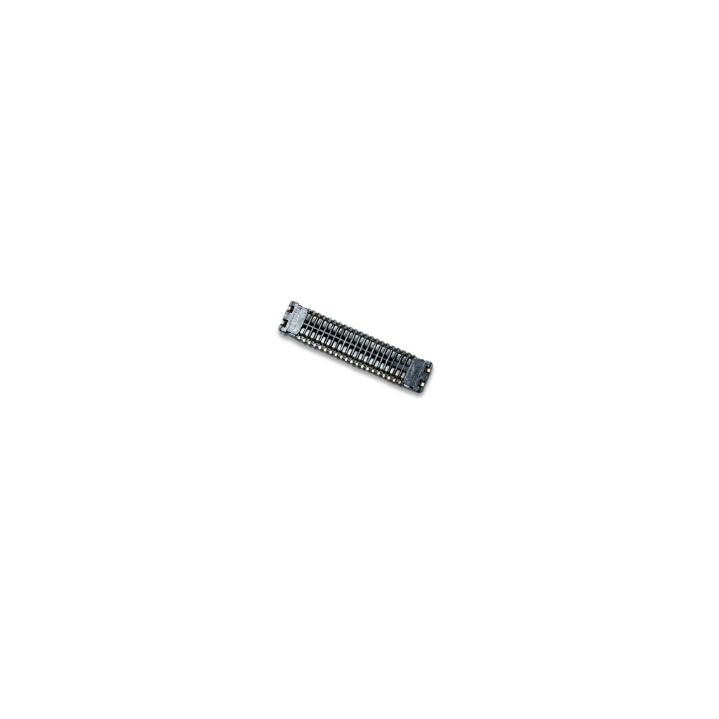 CONNECTOR LCD OPPO A5S / KONEKTOR LCD OPPO A5S