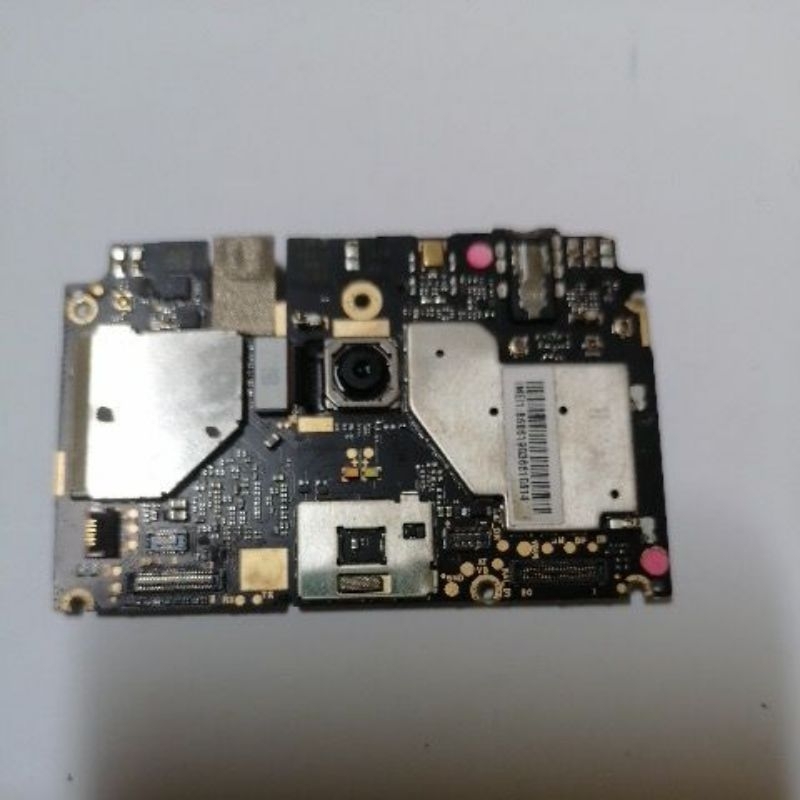 mesin redmi 5 plus 4/64