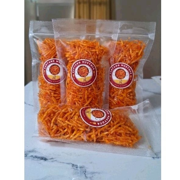 

Kentang mustofa 250 gr Enak dan Termurah!!!!