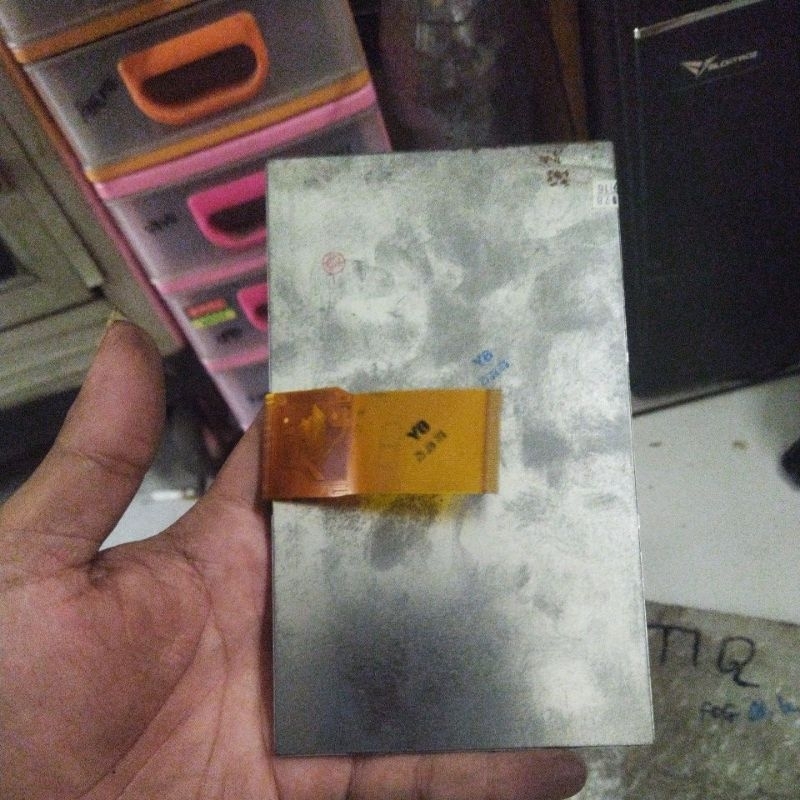 Lcd Tab/Tablet Advan T1Q