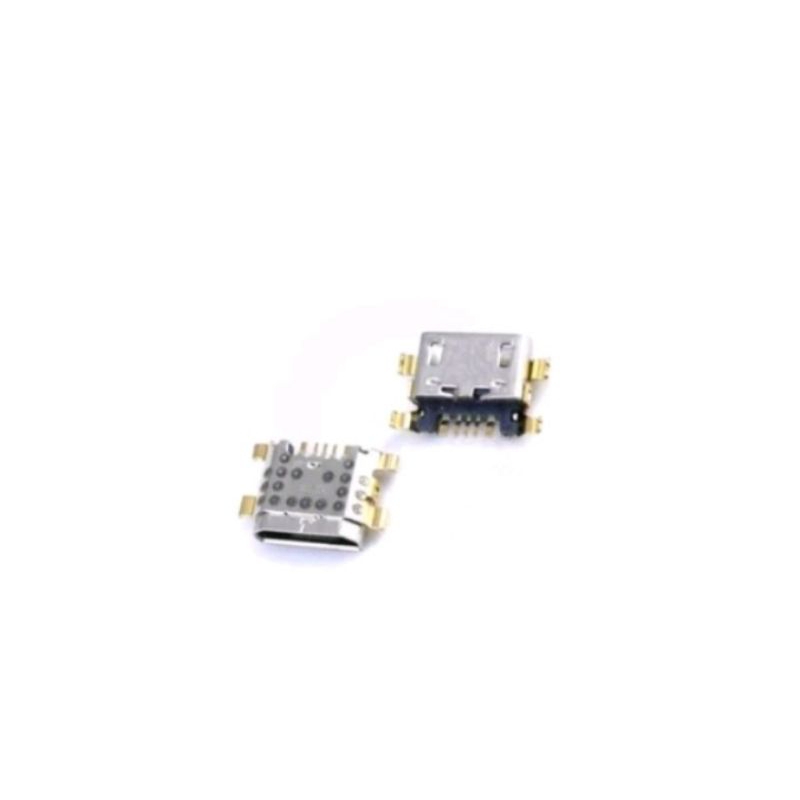 KONEKTOR CAS VIVO V5 Y67 Y69 Y11 Y12 Y15 Y17 Y19 2019 Y20 KONEKTOR CHARGER ORI