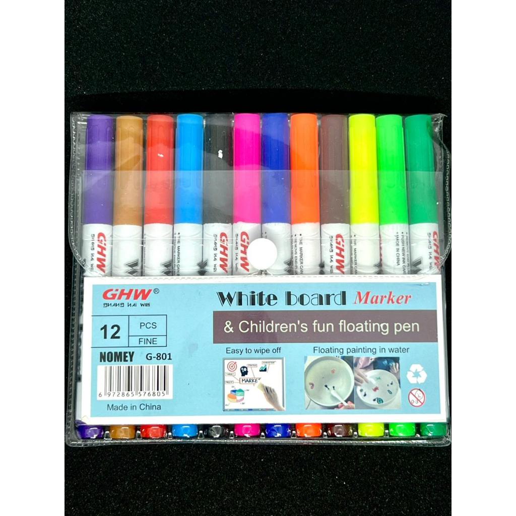 

SPIDOL 12 WARNA ANAK BISA MENGAPUNG