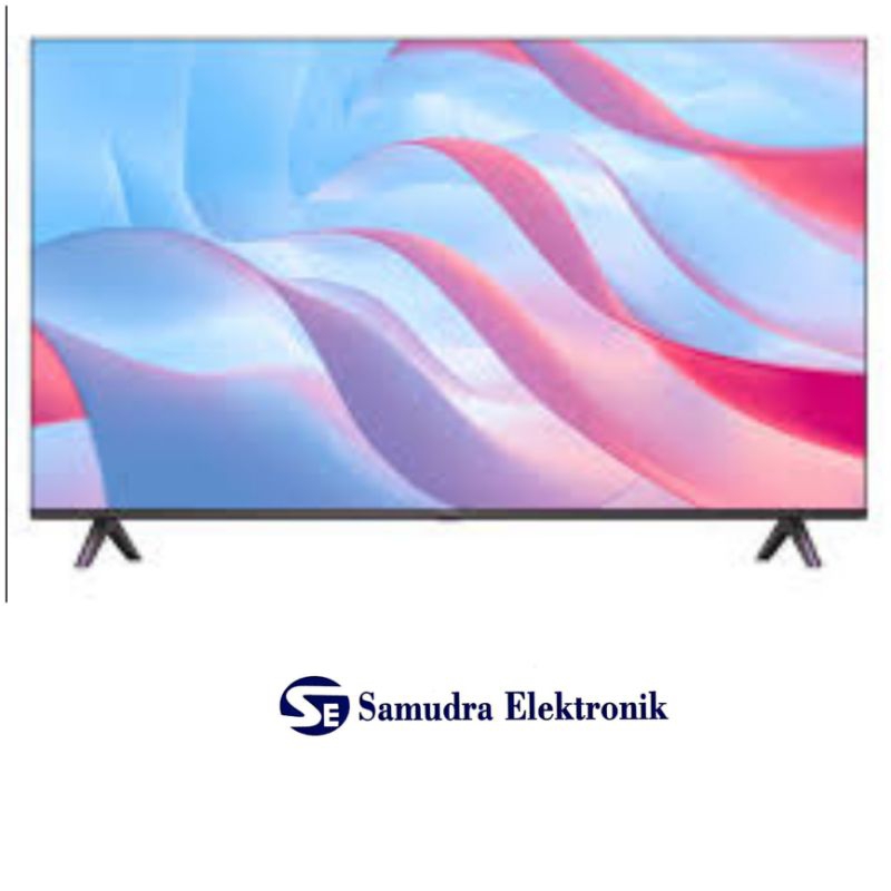 Led TV TCL IFFALCON 32 Android Frameless IFF32S53