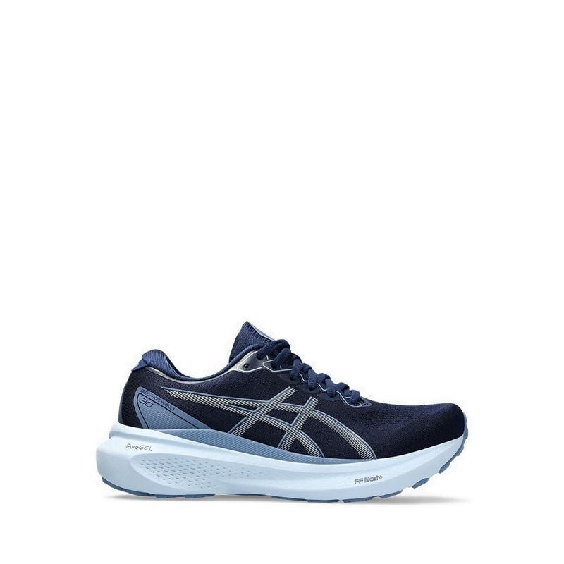 Asics Gel Kayano 30 Standard Women Running Shoes Blue