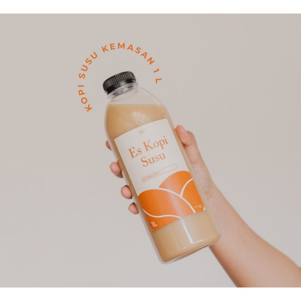 

Es Kopi Susu
