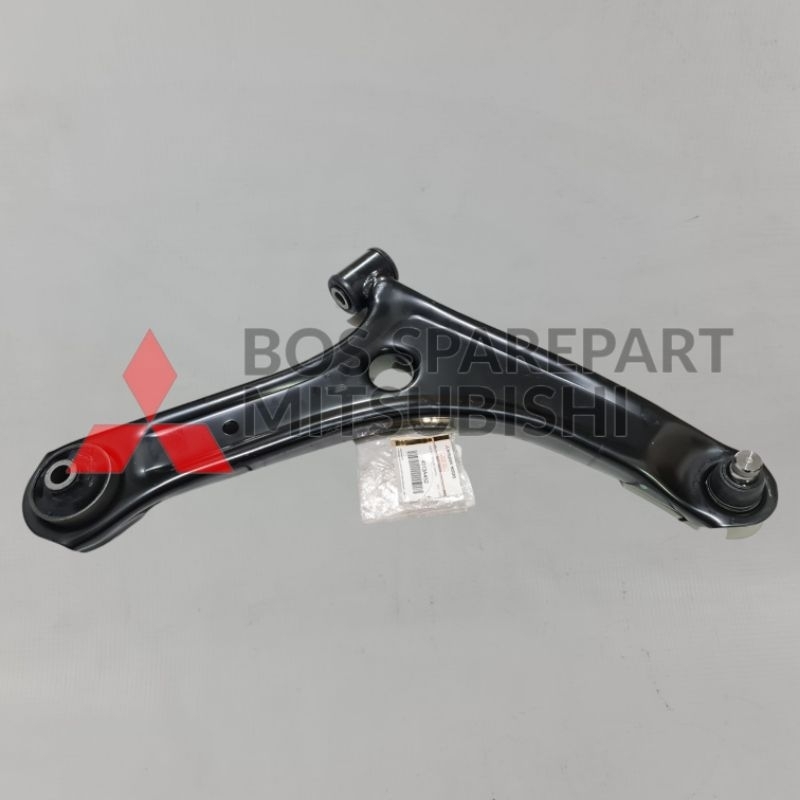 LOWER ARM SAYAP DEPAN KANAN XPANDER XPANDER CROSS ORIGINAL MITSUBISHI 4013A492 54500W070P