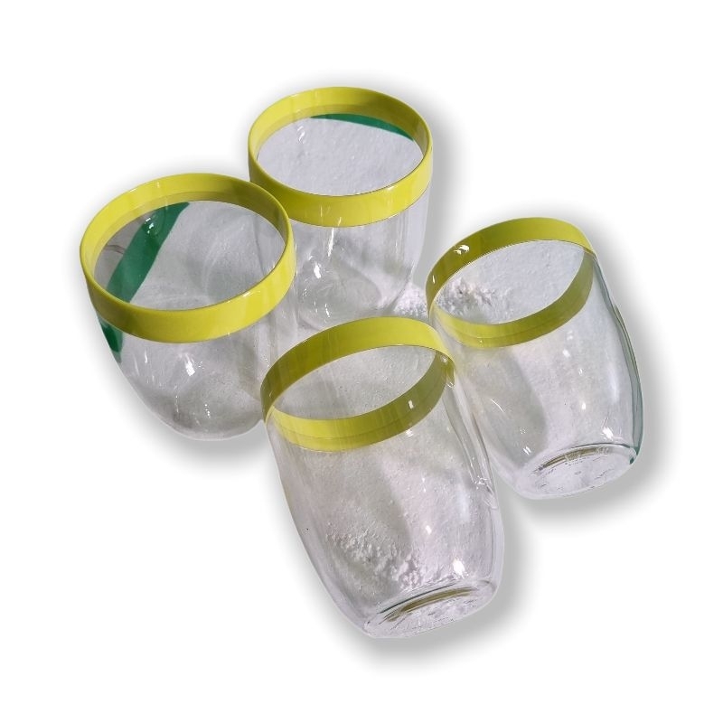 Tupperware Mug/Cangkir/Gelas/Tumbler Tupperware