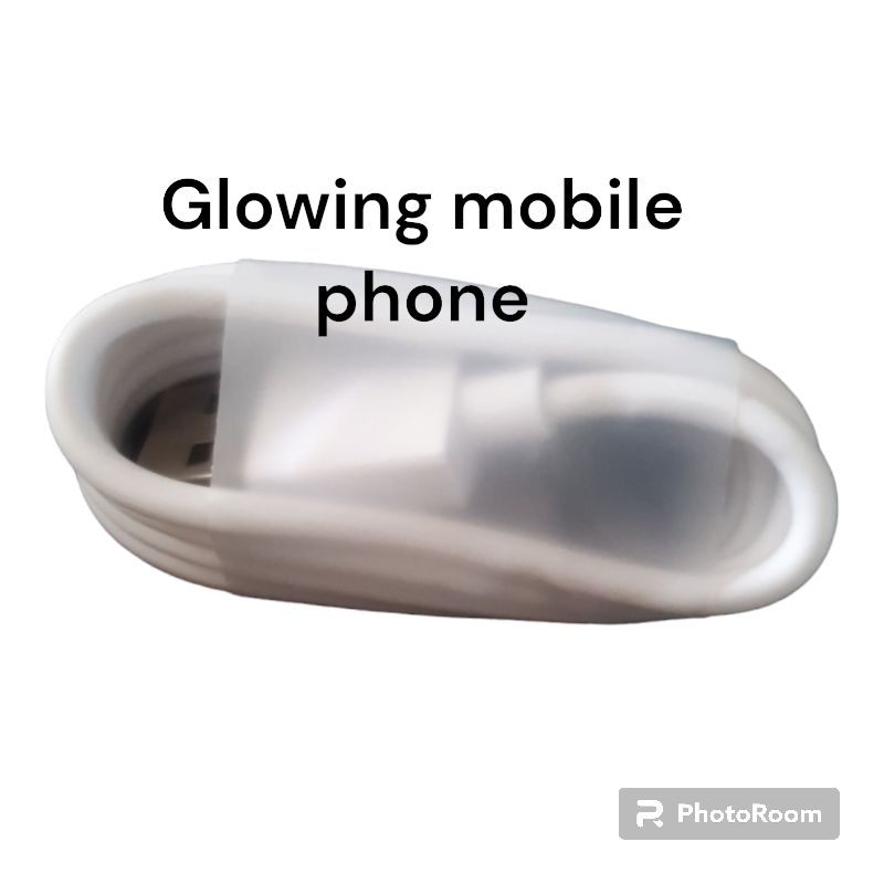 Kabel Cable Data Kabel Cas Kabel Charger Oppo Type C Fast Charging Reno4 F A33 A53 A92s A55 A16 A18 