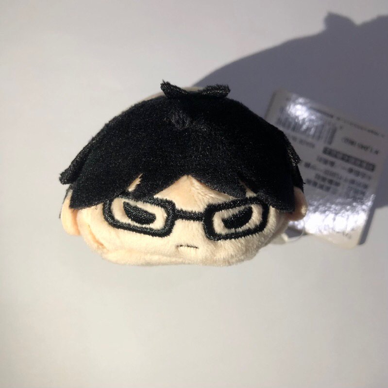 noru timeskip akaashi keiji haikyuu