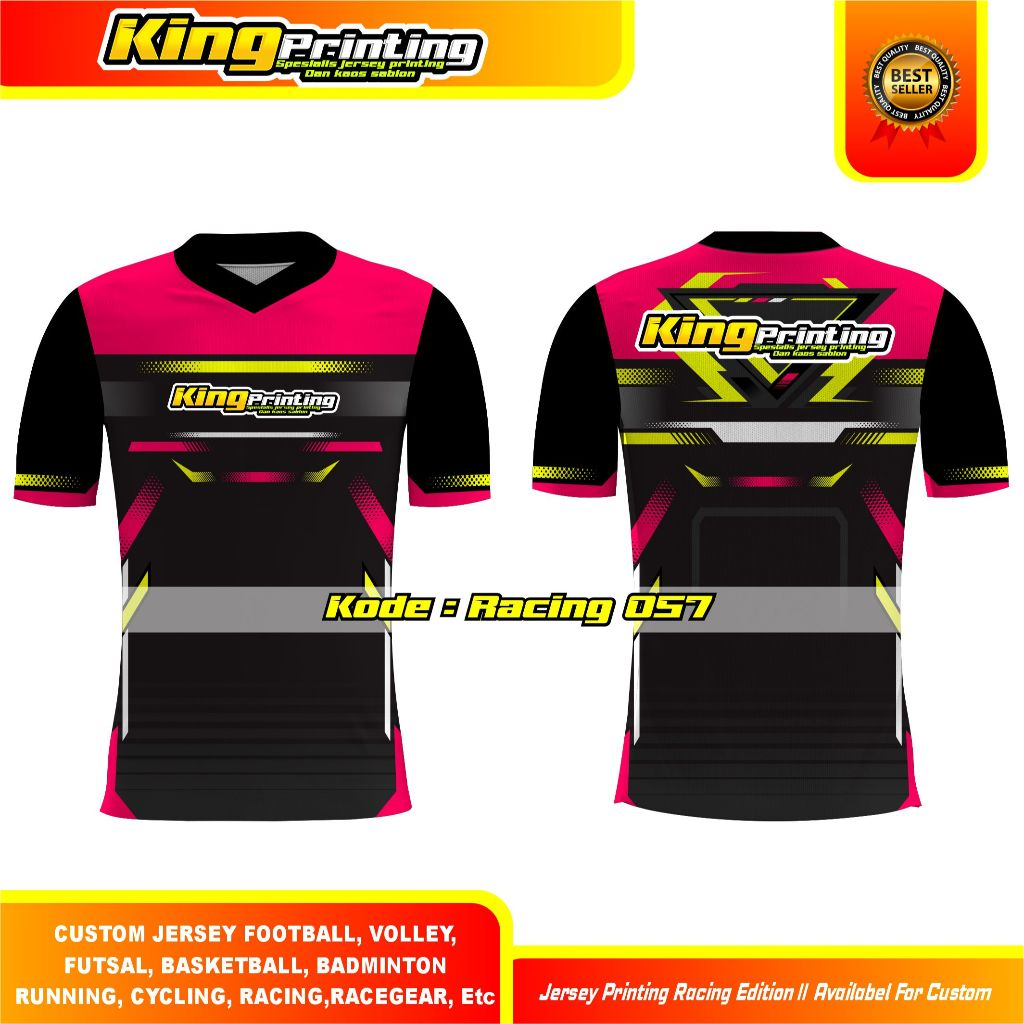 jersey racing desain bebas,jersey bola,jersey futsal,jersey custom,jersey tentara,jersey tni,jersey 
