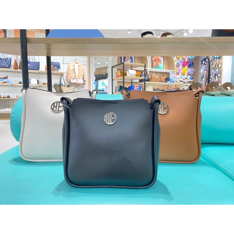 Tas wanita slempang Hush Puppies original