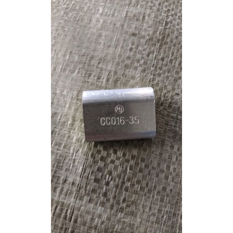 cco konektor pres 16-35 kabel PLN