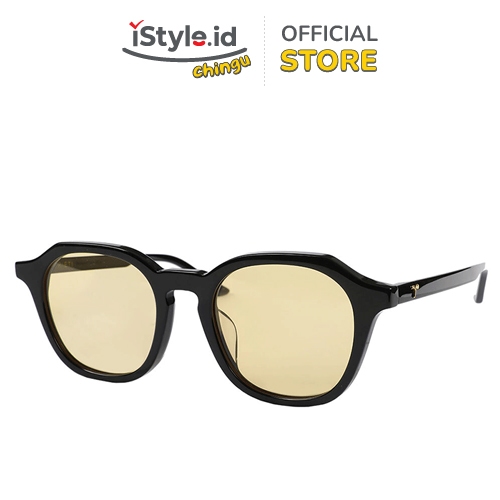 RIETI Sunglasses TALUS C3 Yellow Black