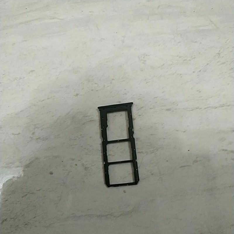 simtray bekas Vivo v15