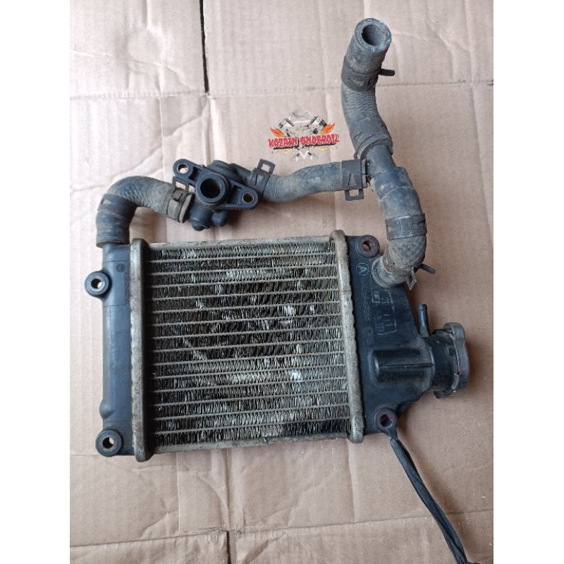 radiator set thermostat vario 110 ori copotan