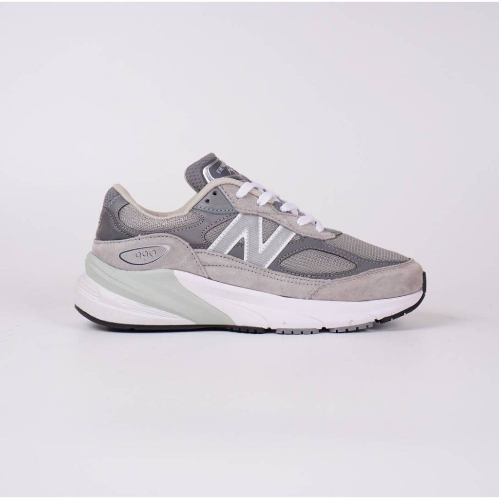 Sneaker M990GL6 V6 Grey