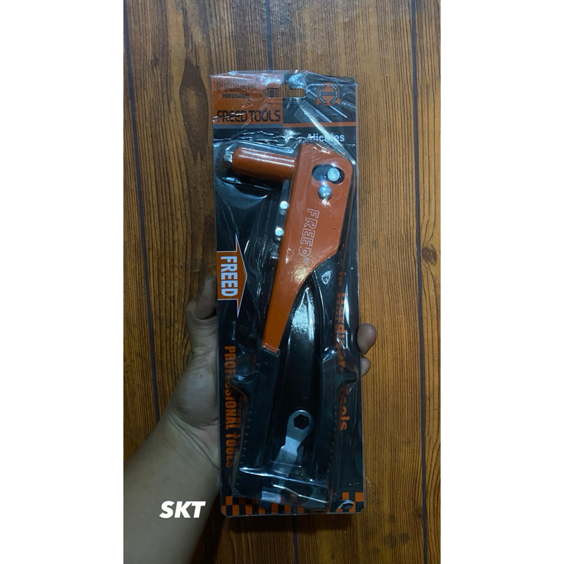 Tang Rivet CAMEL
