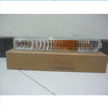 LAMPU FRONT SIGNAL LAMP HONDA ACCORD CIELO 1996 1997 LAMPU SEN BUMPER HONDA ACCORD CIELO 1996 1997
