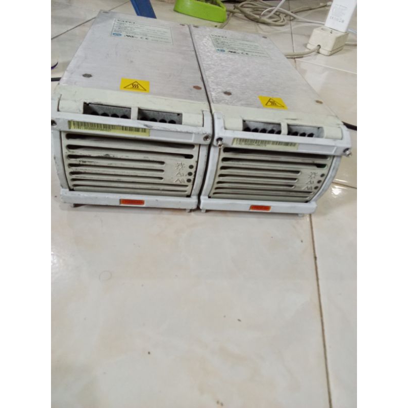 VAPEL PSU SWITCHING EPW30-48A 53.5VOLT