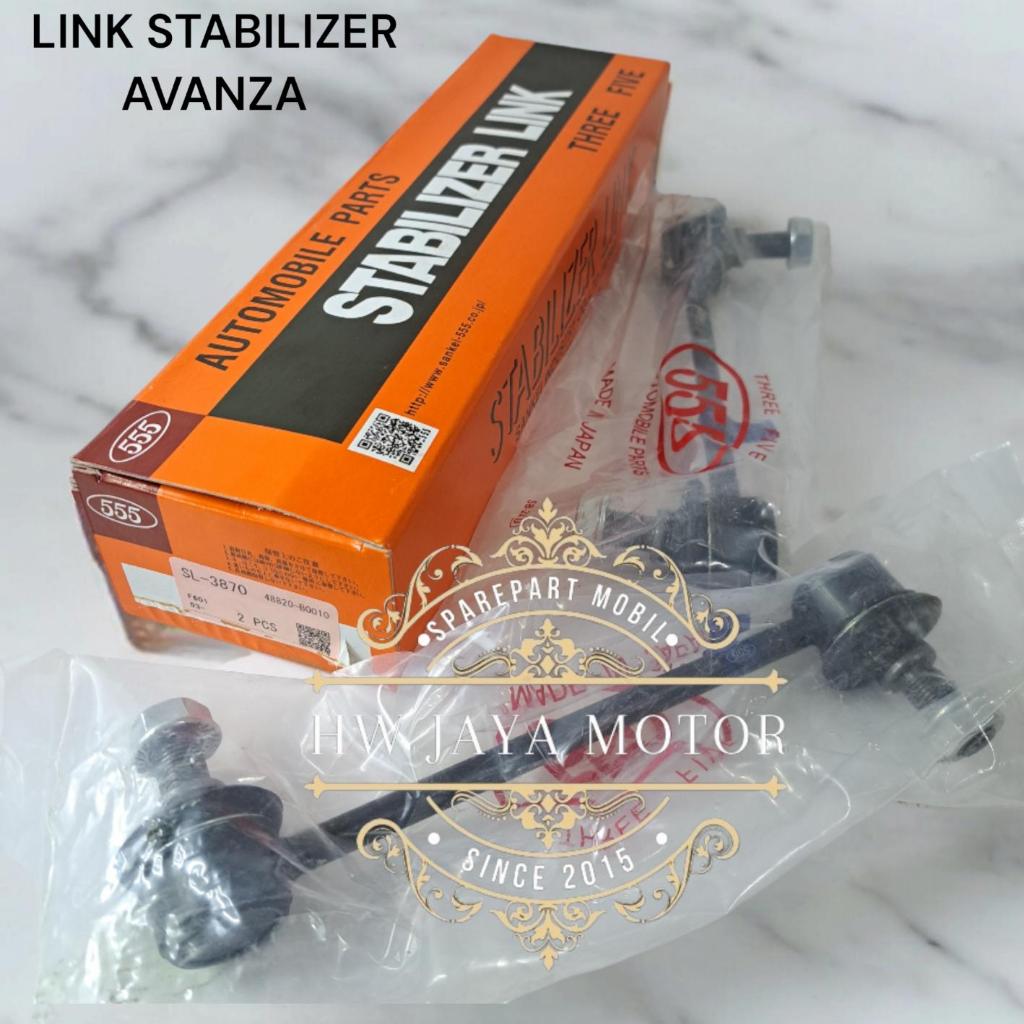 LINK STABILIZER TOYOTA AVANZA SL-3870 555
