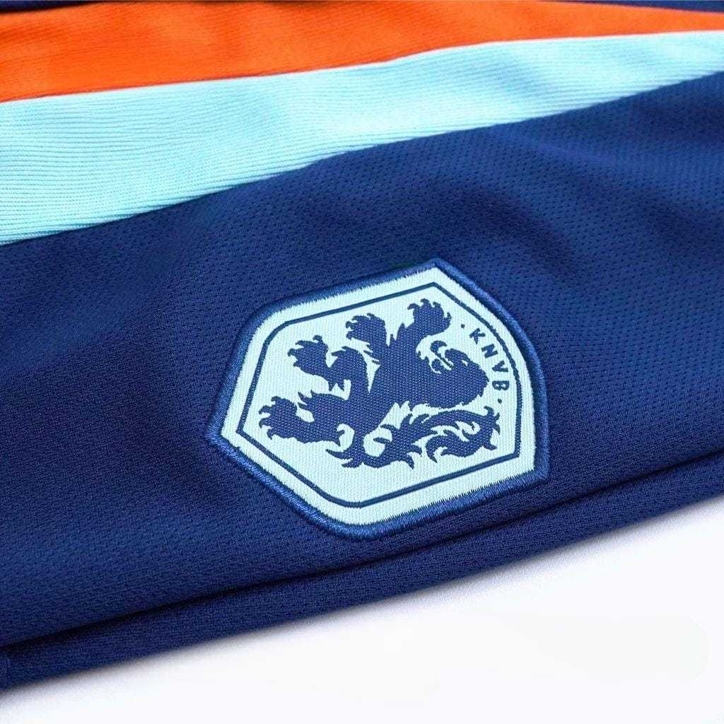 CELANA BOLA Belanda Away Piala Eropa 2024
