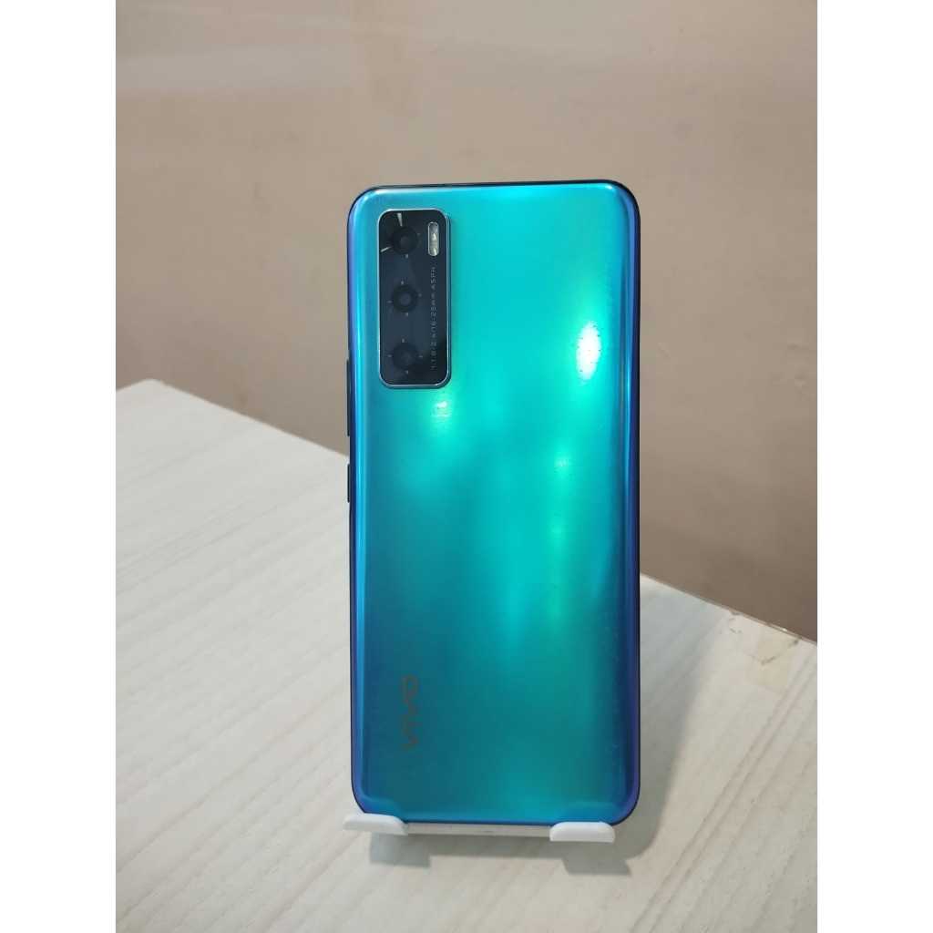 Vivo V20SE 8/128GB Resmi Second