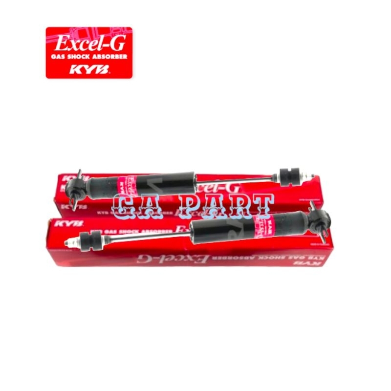 shockbreaker shock breaker depan L300 KAYABA EXCEL-G