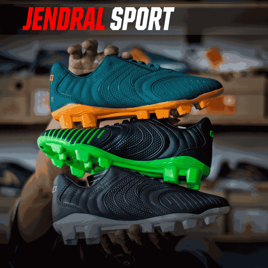 SEPATU BOLA CALCI ATOM NEUTRON SC