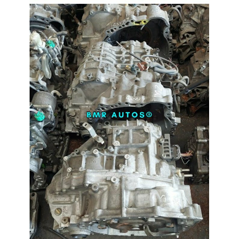 Gearbox Transmisi Matic Harrier 3000 1MZ