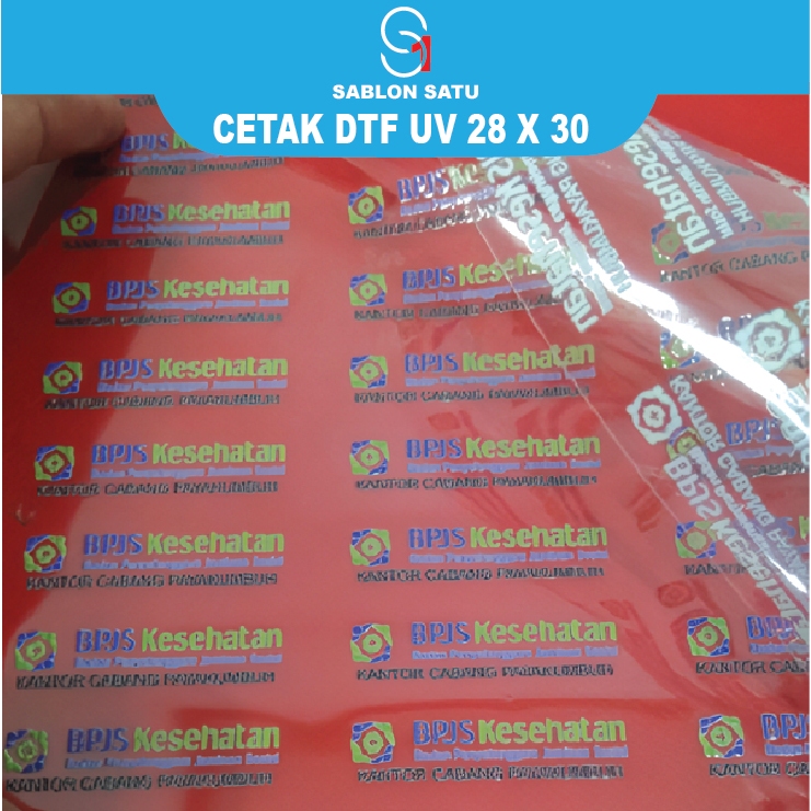 

CETAK DTF UV A3 28cm X 40 cm