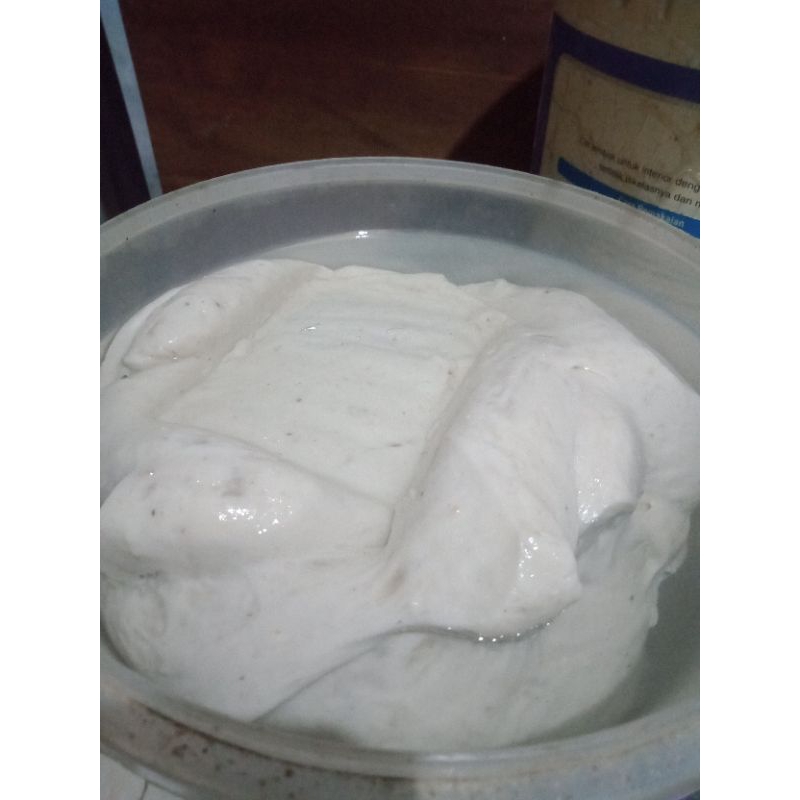 Pulut Bendo/pulot pikat burung lengket Getah ORI bendo